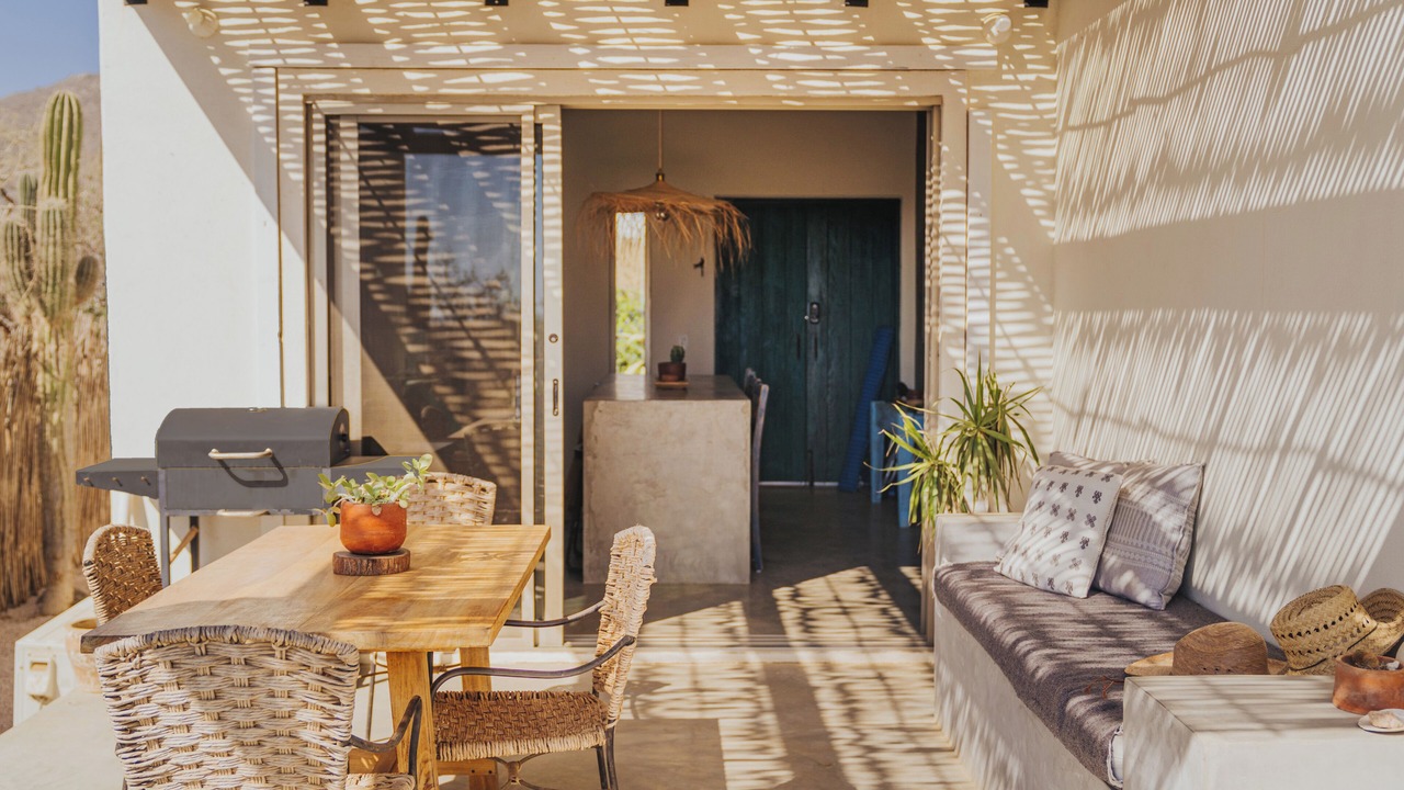 Photo of Outdoor in Cerritos