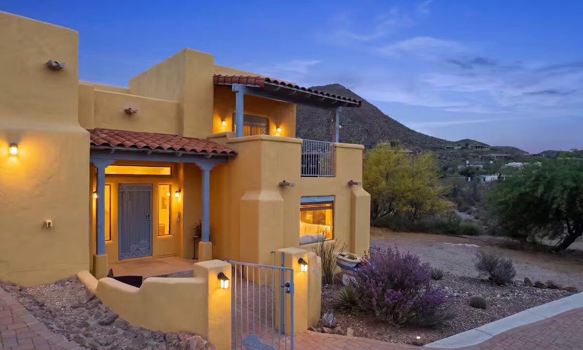 Photo of Outdoor in Tucson Estates