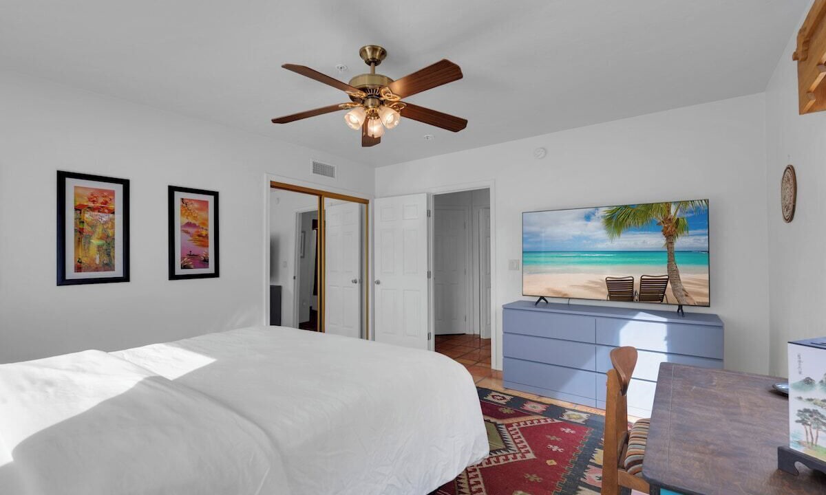 Photo of Bedroom in Tucson Estates