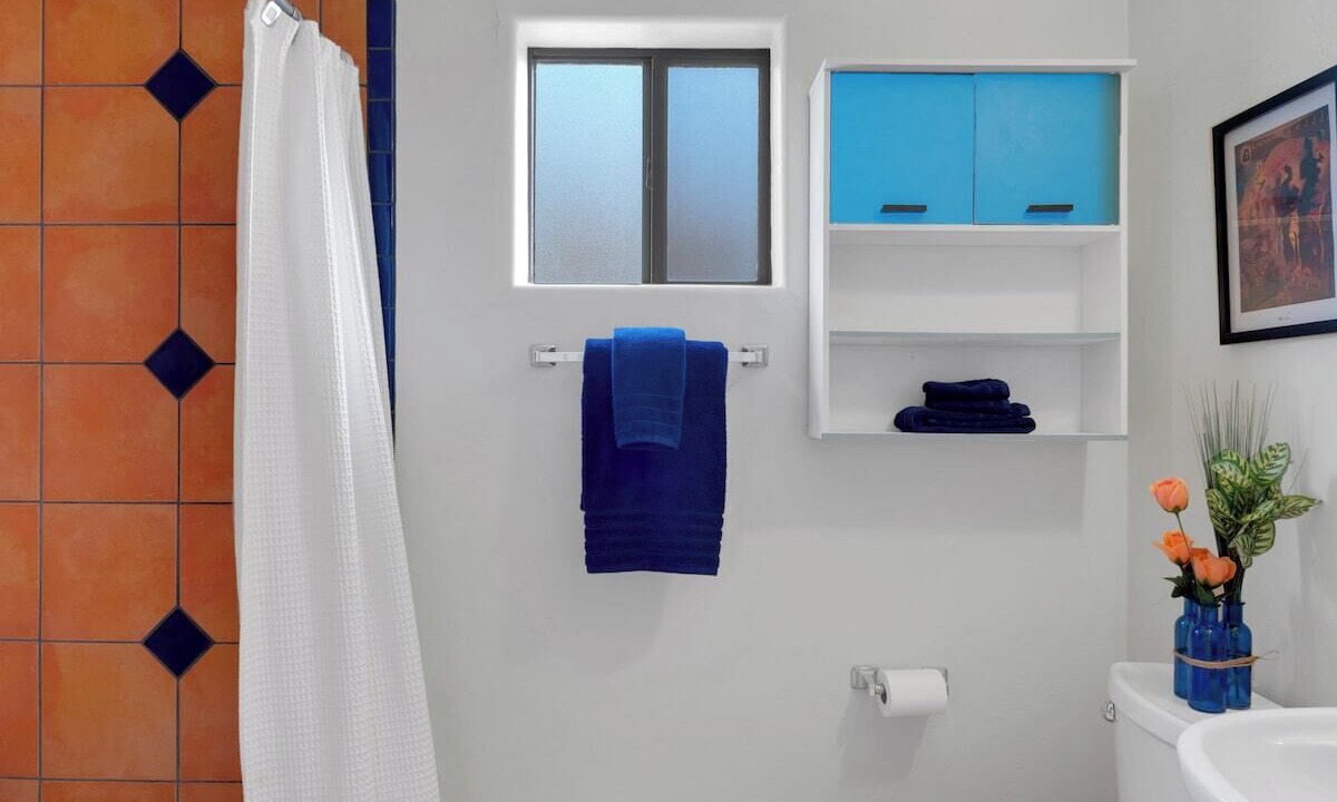 Photo of Bathroom in Tucson Estates