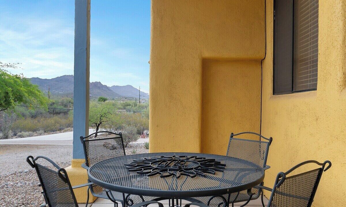 Photo of Outdoor in Tucson Estates