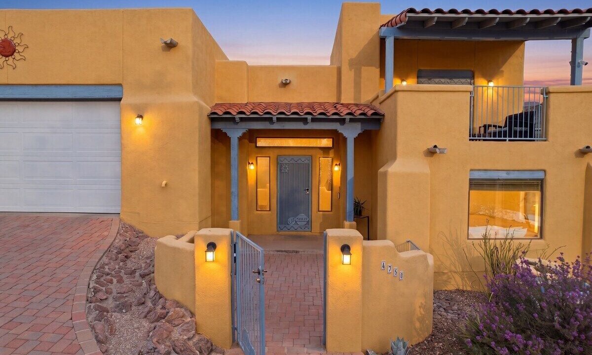 Photo of Outdoor in Tucson Estates