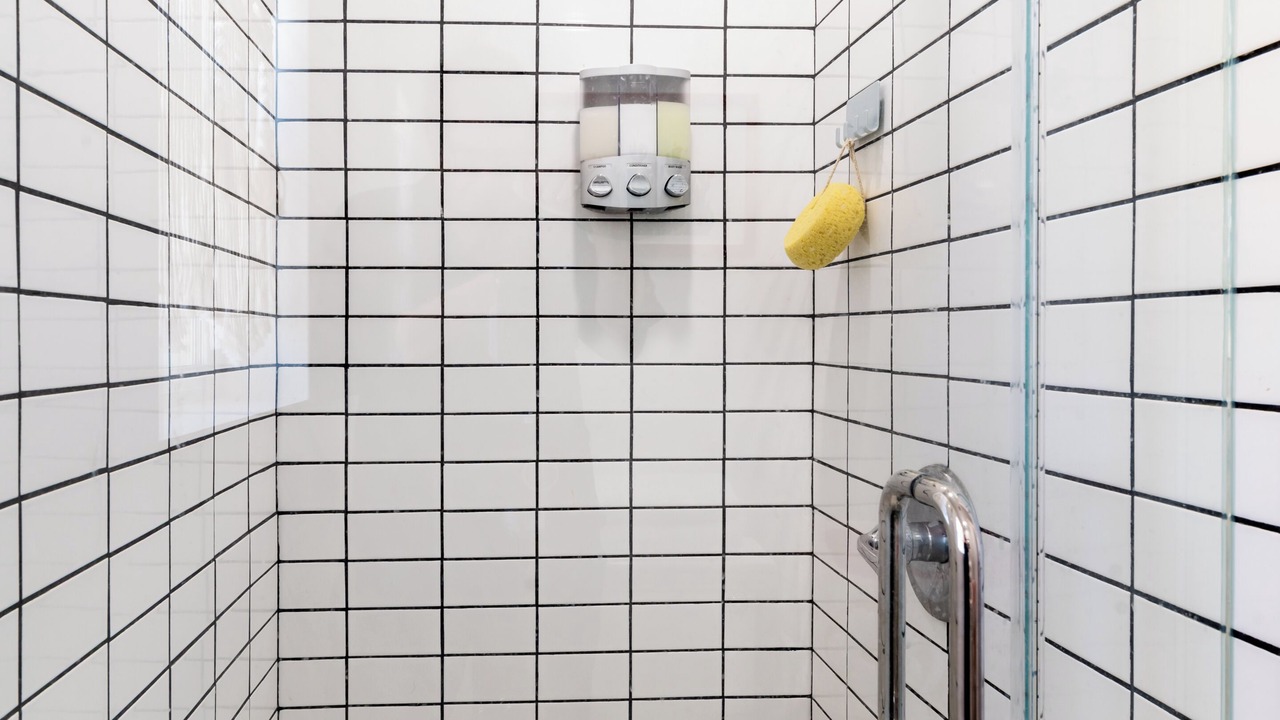 Photo of Bathroom in Wonder Valley