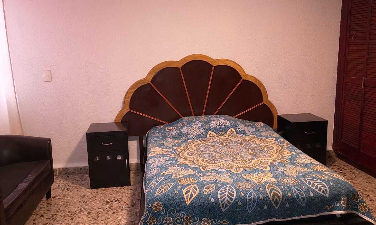 Photo of Bedroom in Coyoacan