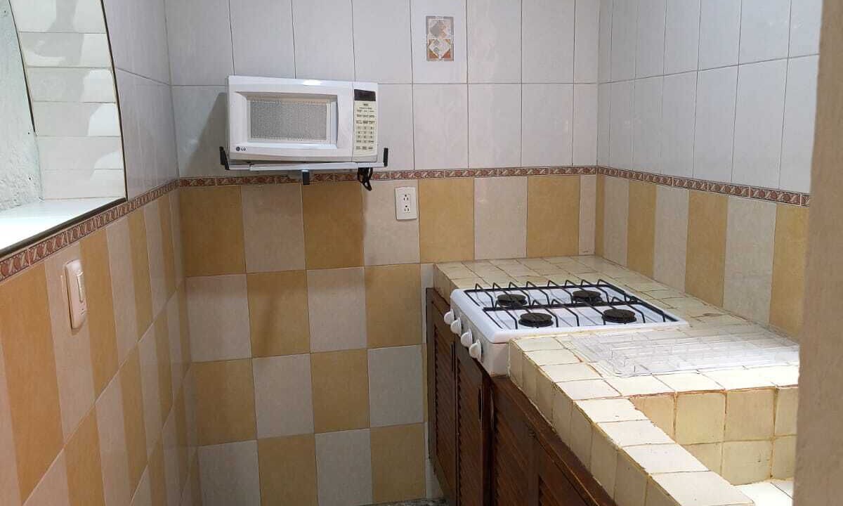 Photo of Kitchen in Coyoacan