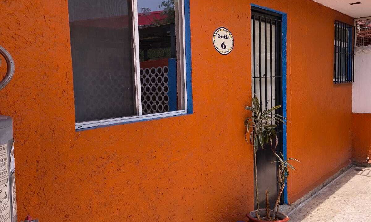 Photo of Outdoor in Coyoacan