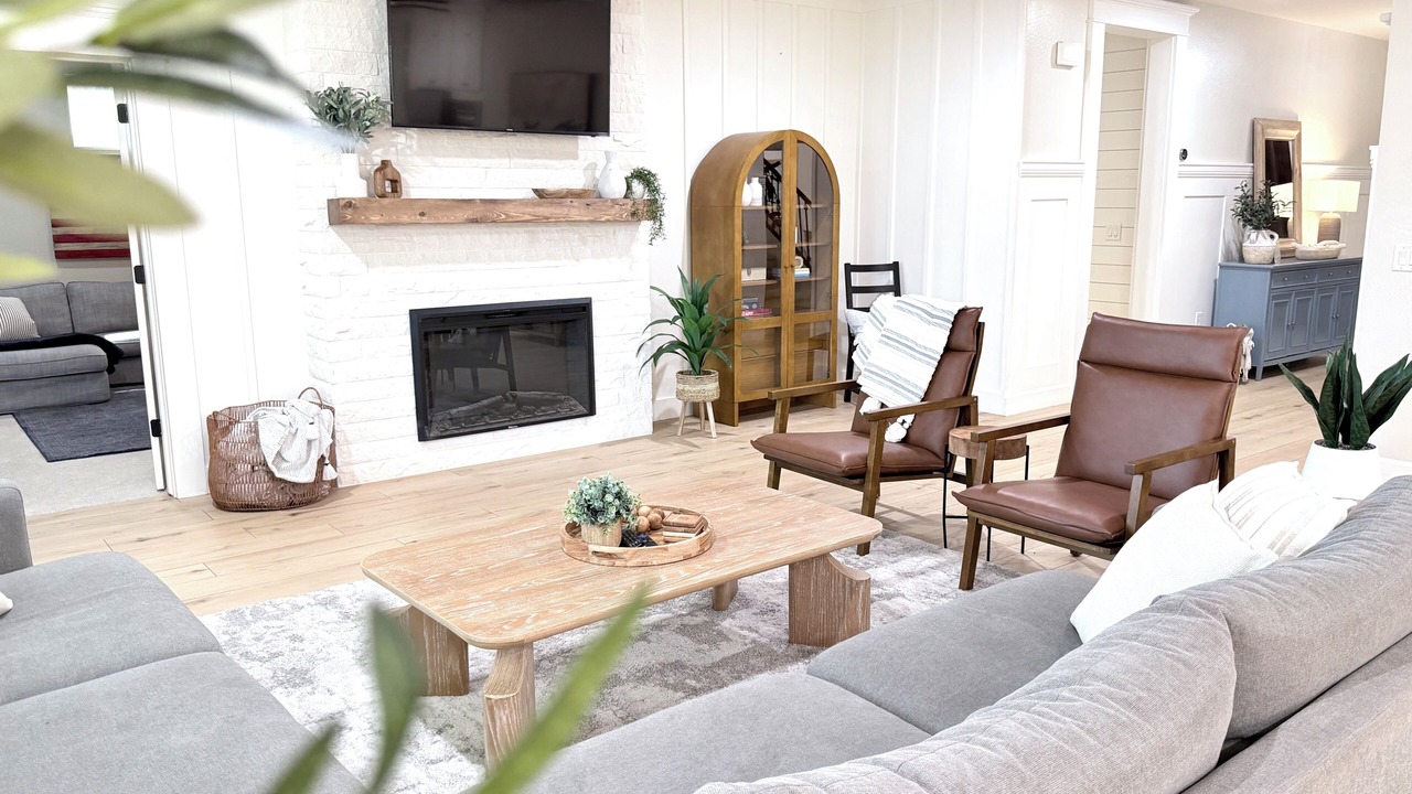 Photo of Livingroom in Queen Creek