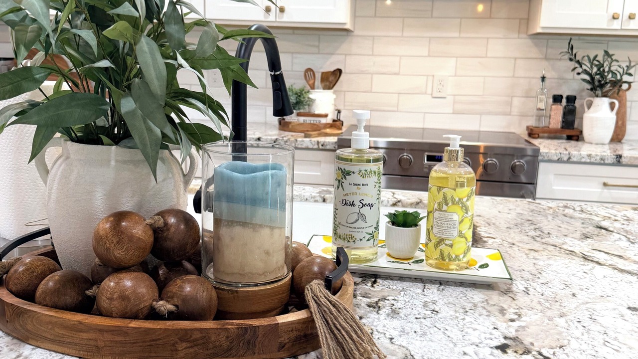Photo of Kitchen in Queen Creek