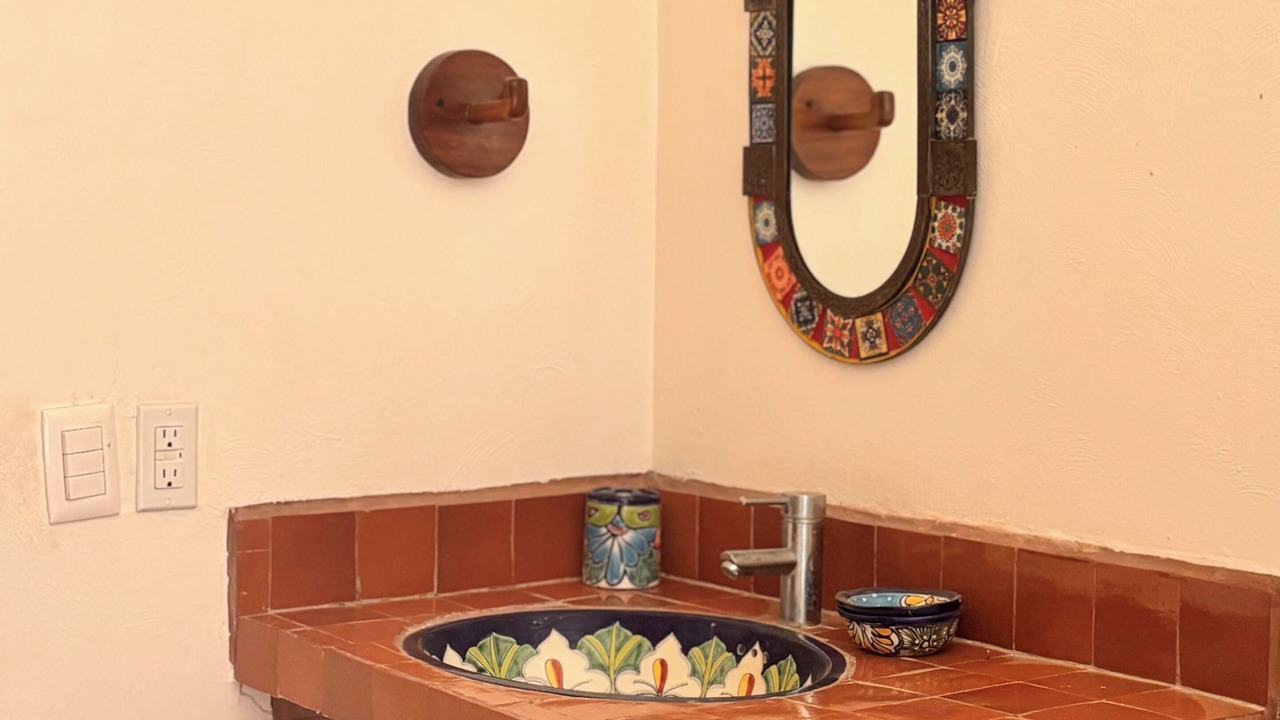 Photo of Bathroom in Chacala