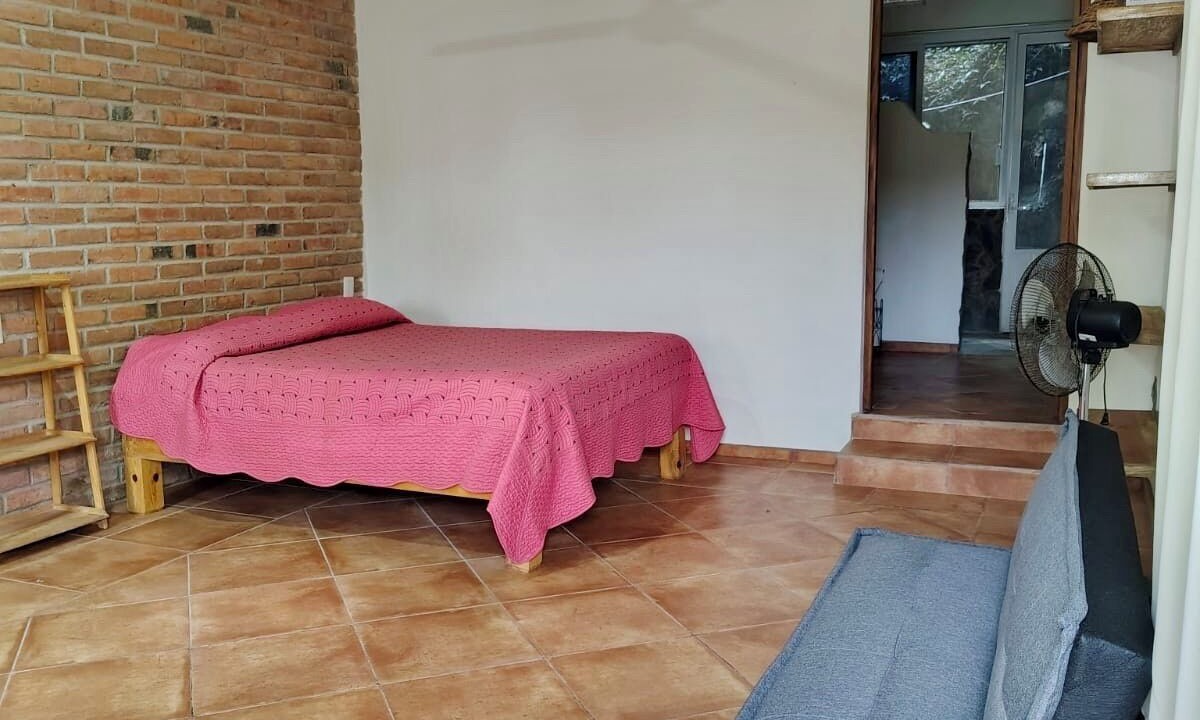 Photo of Bedroom in Chacala