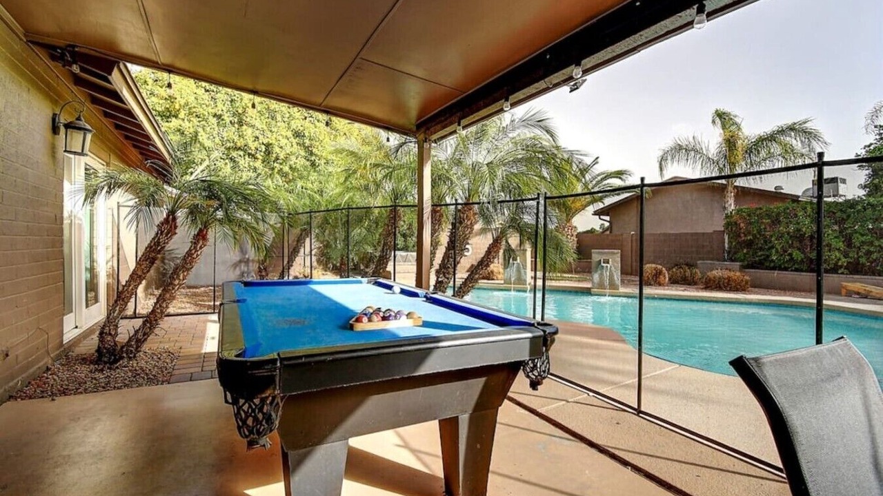 Photo of Outdoor in Paradise Valley Village