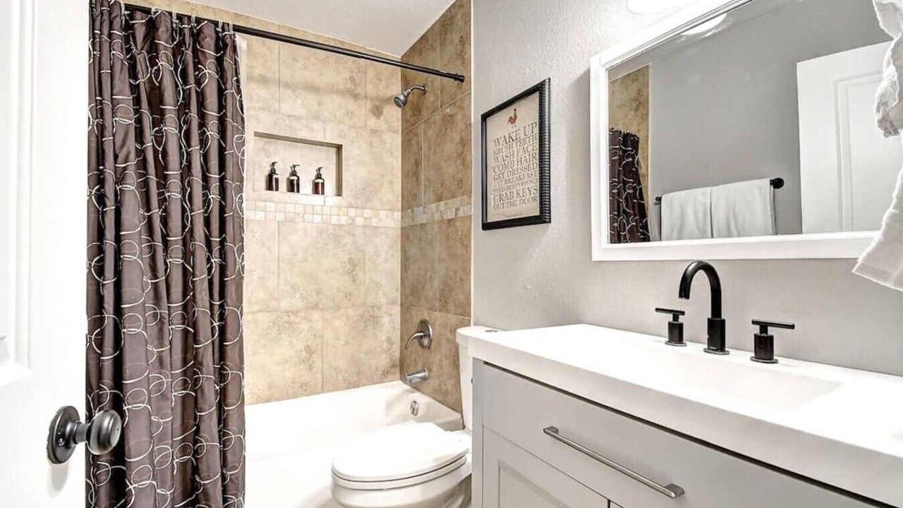 Photo of Bathroom in Paradise Valley Village