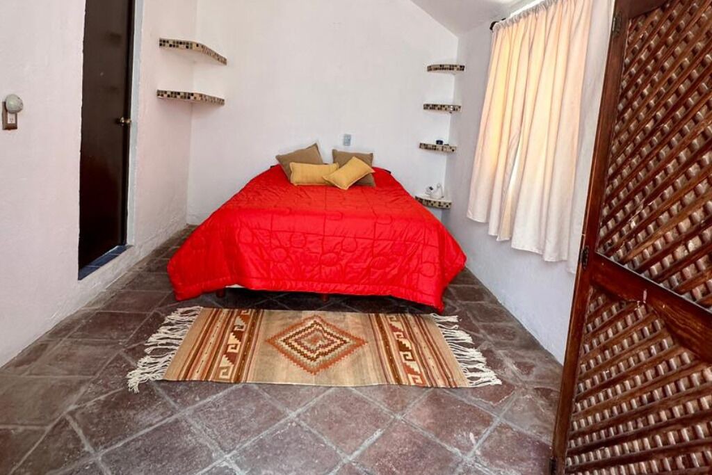 Photo of Bedroom in Crucecita