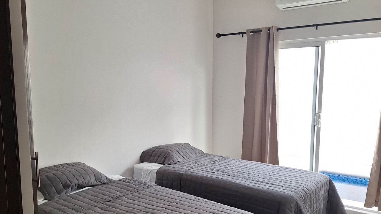 Photo of Bedroom in El Centenario