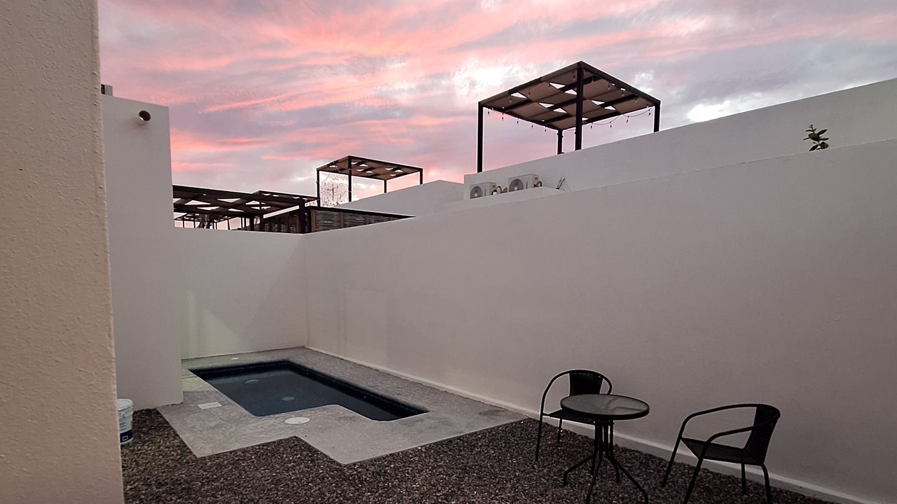 Photo of Outdoor in El Centenario