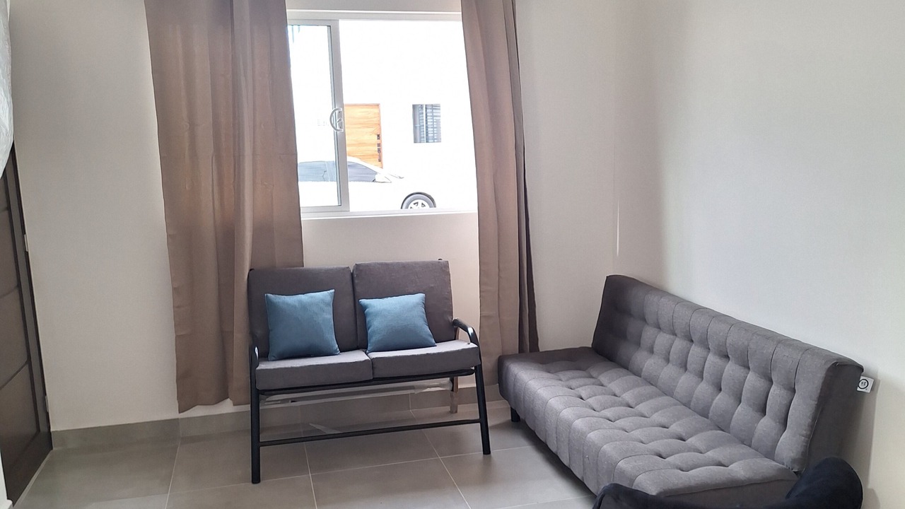 Photo of Livingroom in El Centenario
