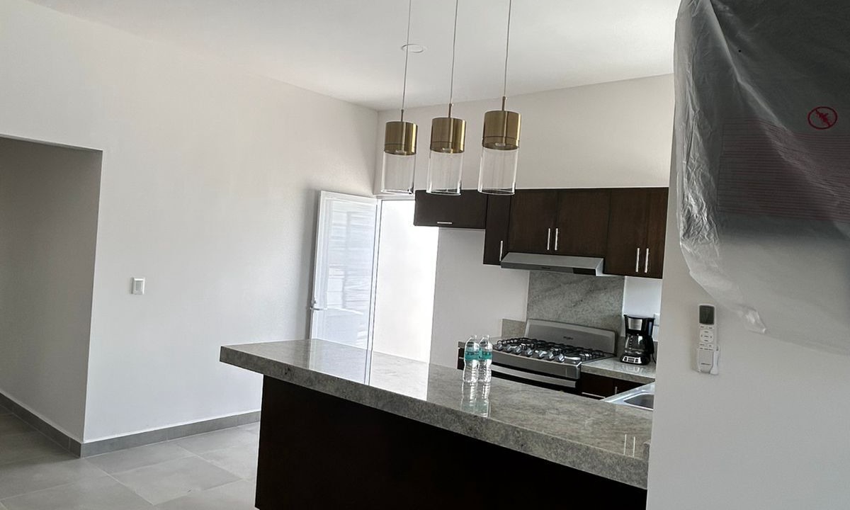 Photo of Kitchen in El Centenario