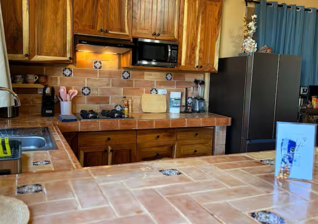 Photo of Kitchen in Loreto