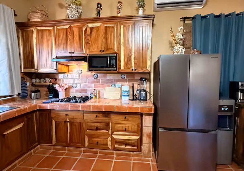 Photo of Kitchen in Loreto