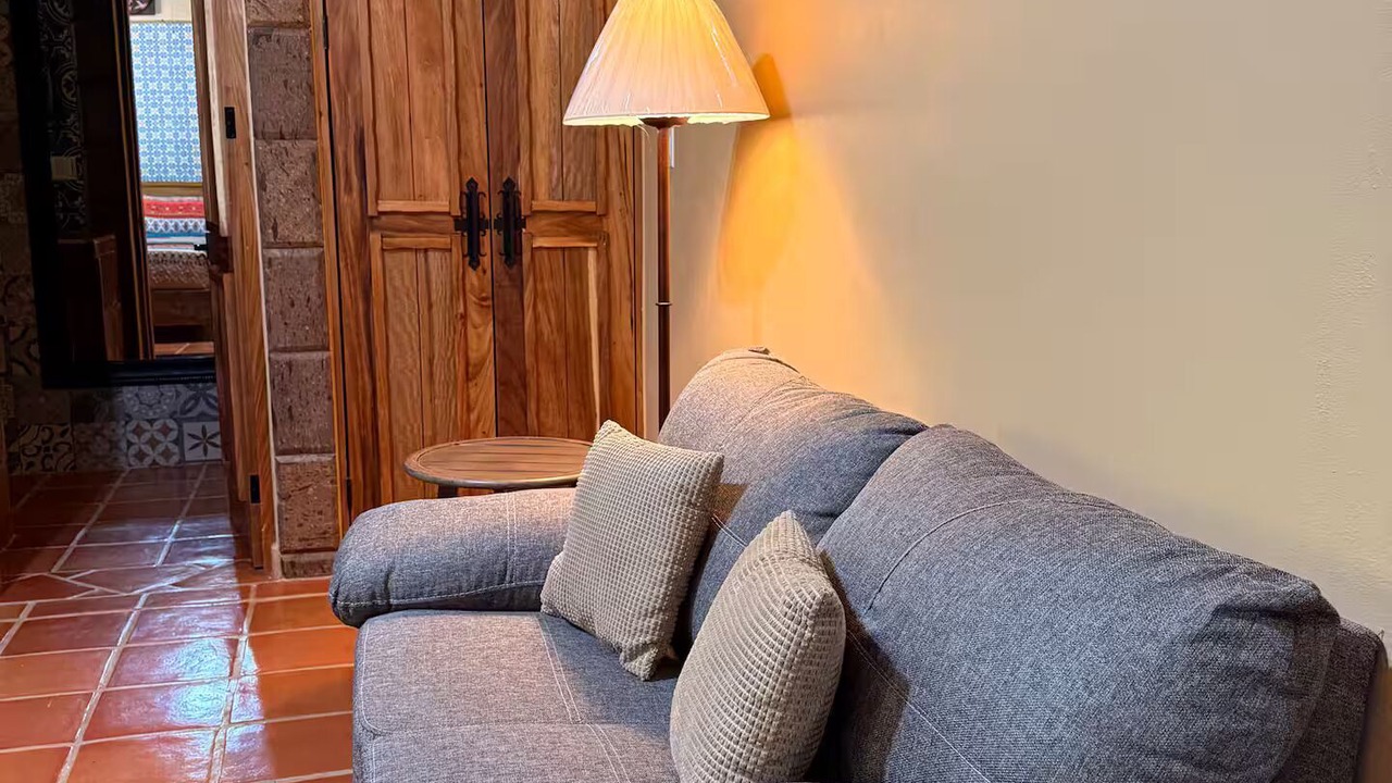 Photo of Livingroom in Loreto
