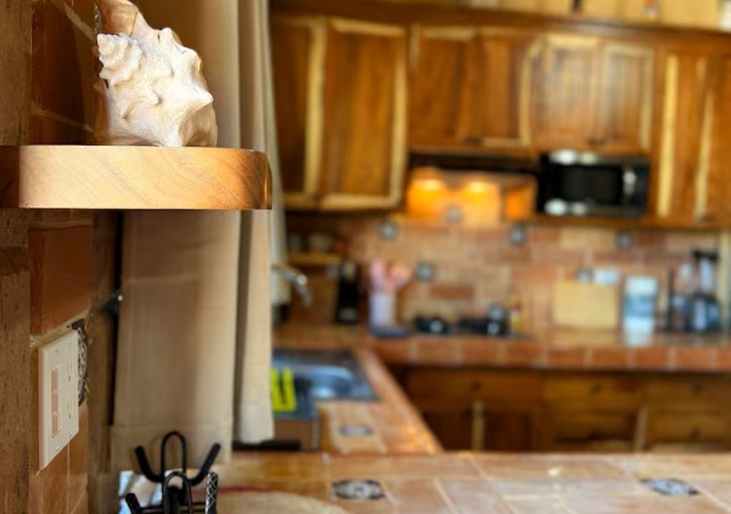 Photo of Kitchen in Loreto