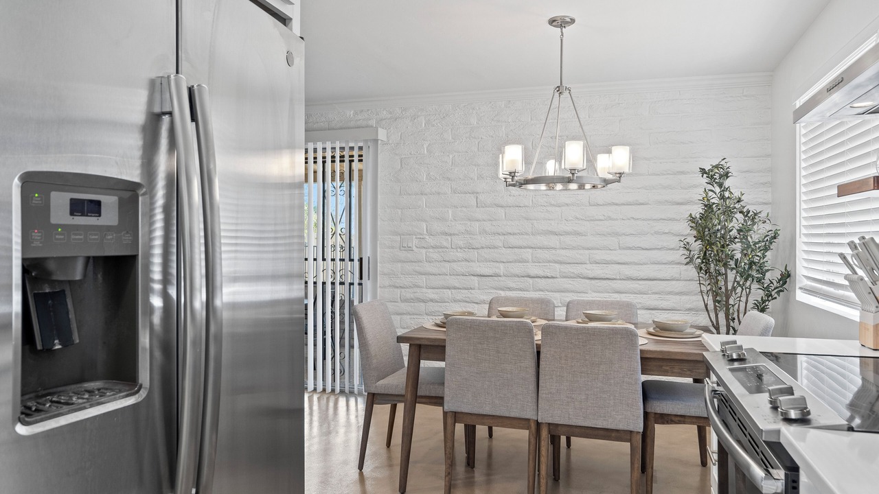 Photo of Kitchen in Tucson