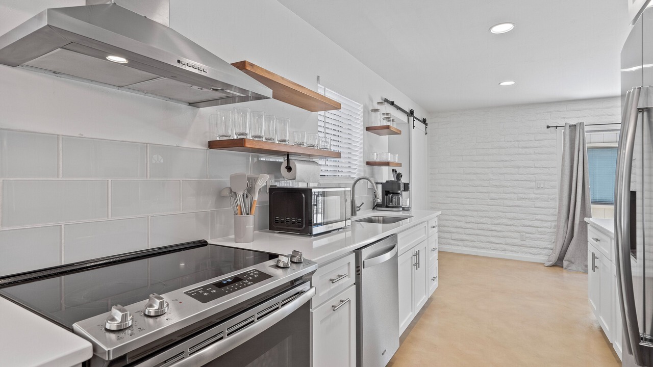 Photo of Kitchen in Tucson