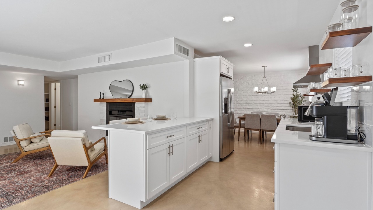 Photo of Kitchen in Tucson