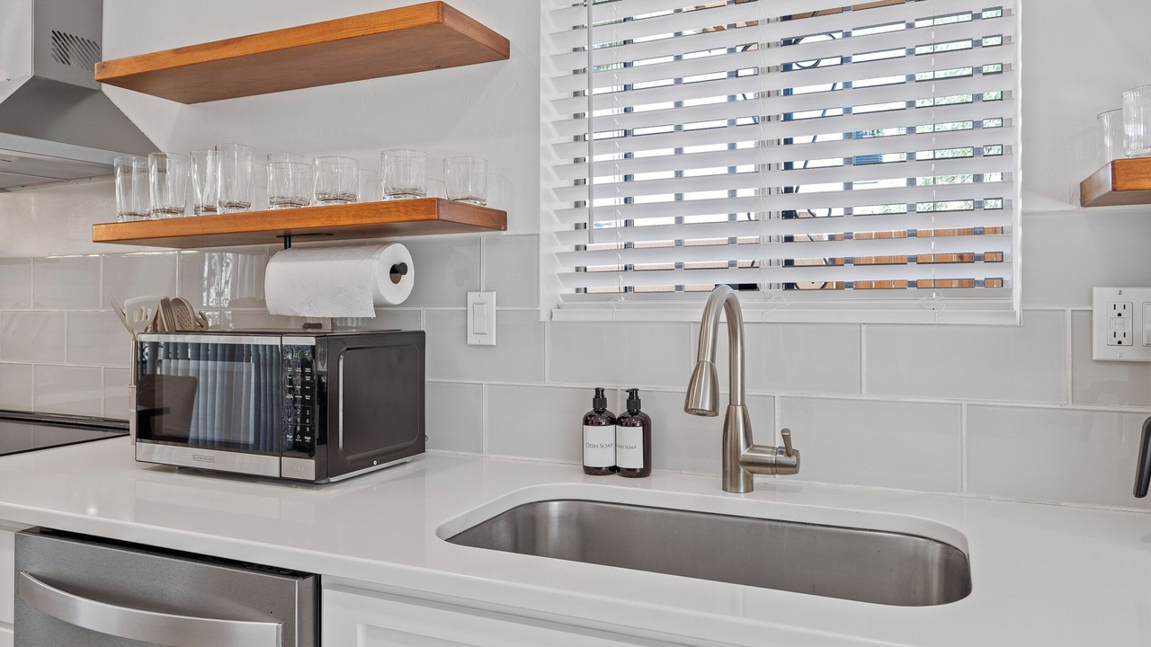 Photo of Kitchen in Tucson