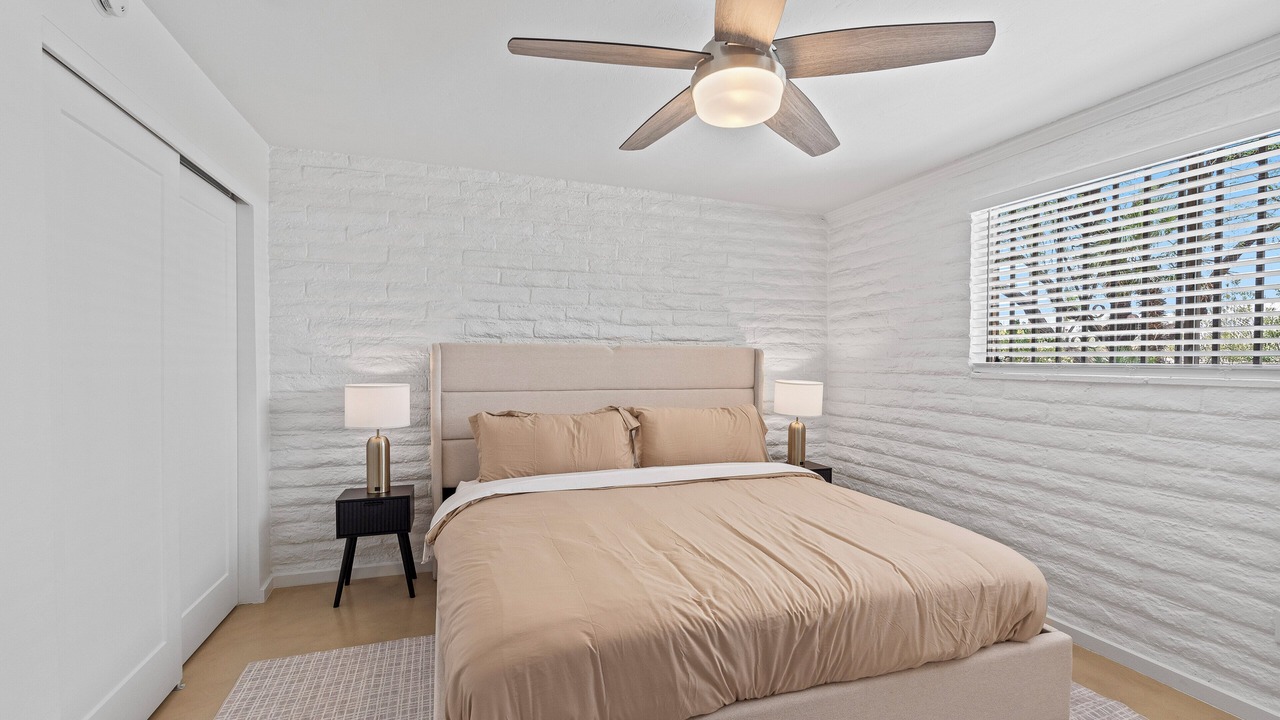 Photo of Bedroom in Tucson