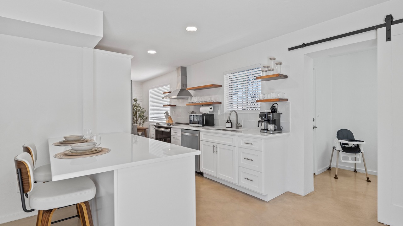 Photo of Kitchen in Tucson