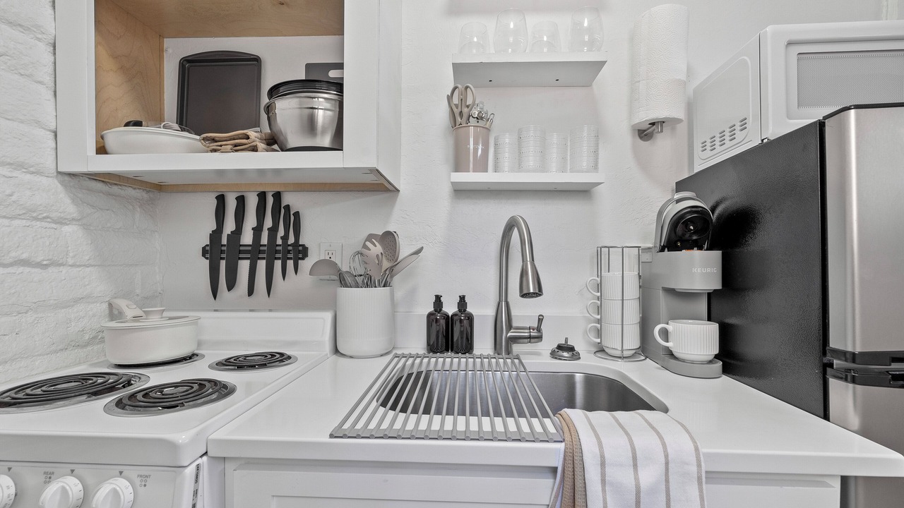 Photo of Kitchen in Tucson