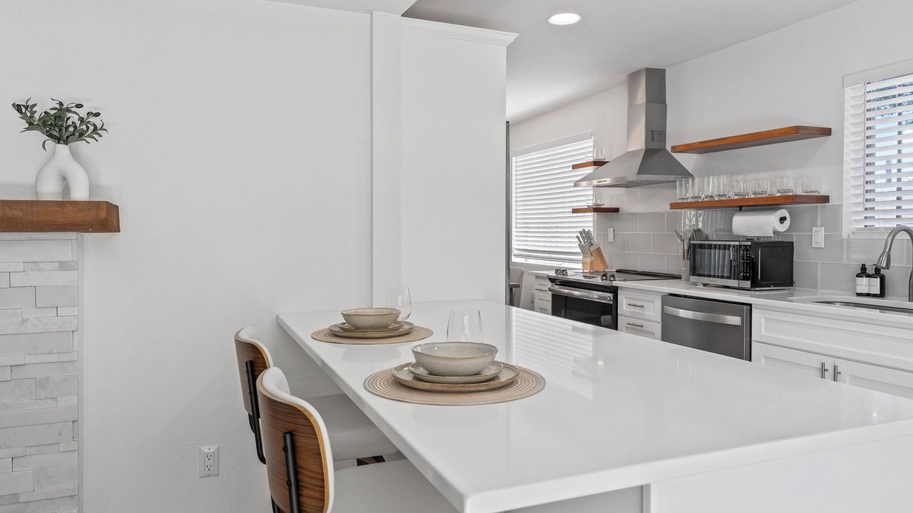 Photo of Kitchen in Tucson