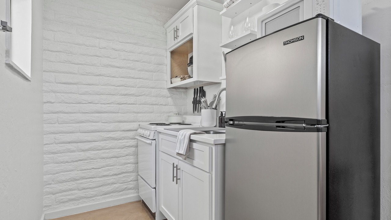 Photo of Kitchen in Tucson