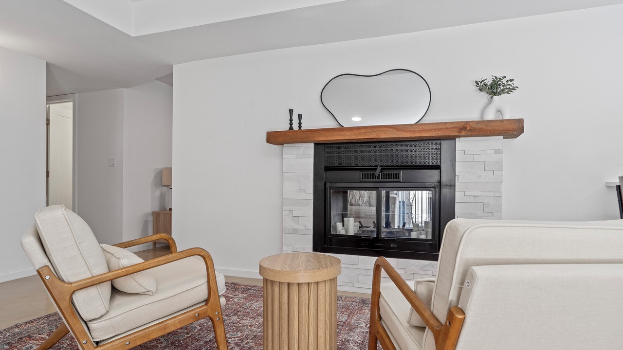 Photo of Livingroom in Tucson