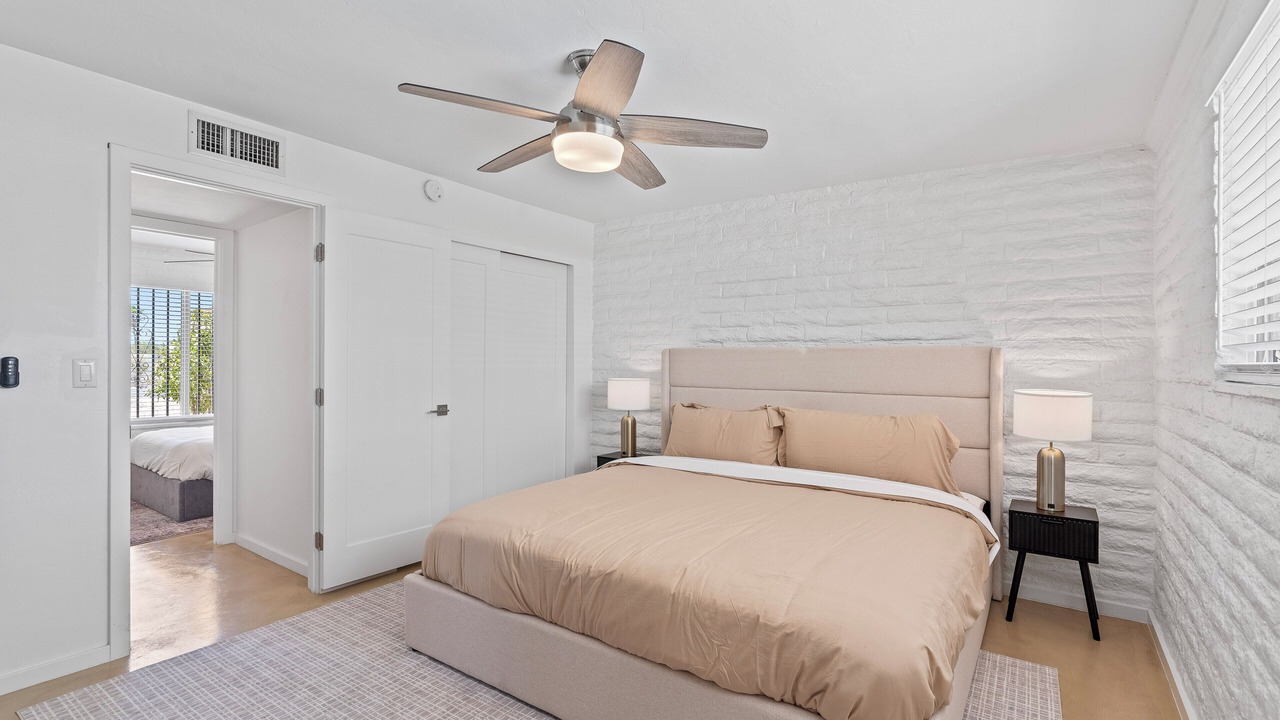 Photo of Bedroom in Tucson