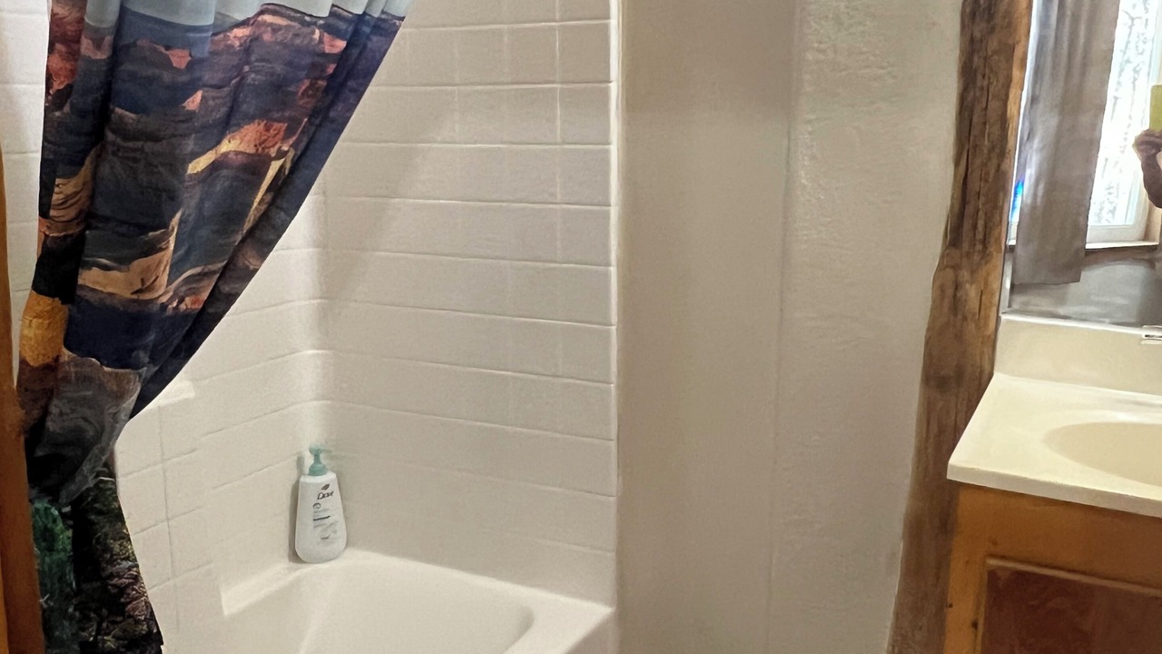 Photo of Bathroom in Flagstaff