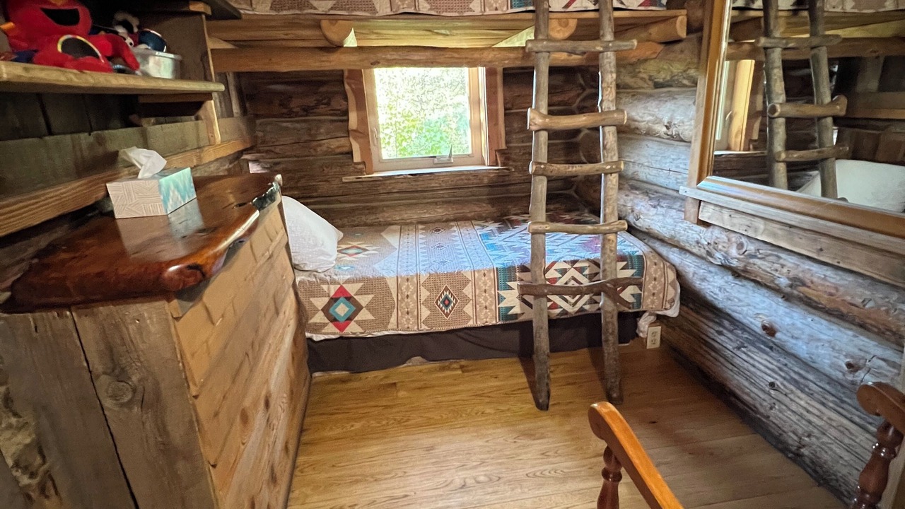 Photo of Bedroom in Flagstaff