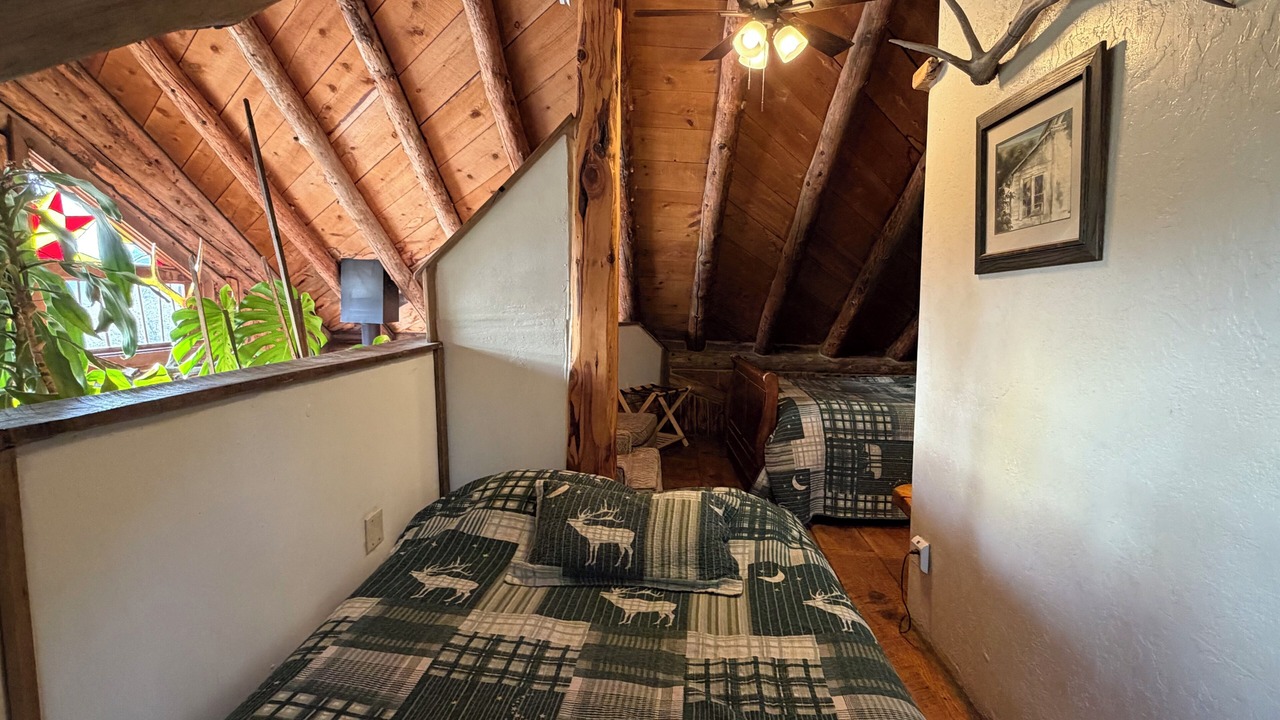 Photo of Bedroom in Flagstaff