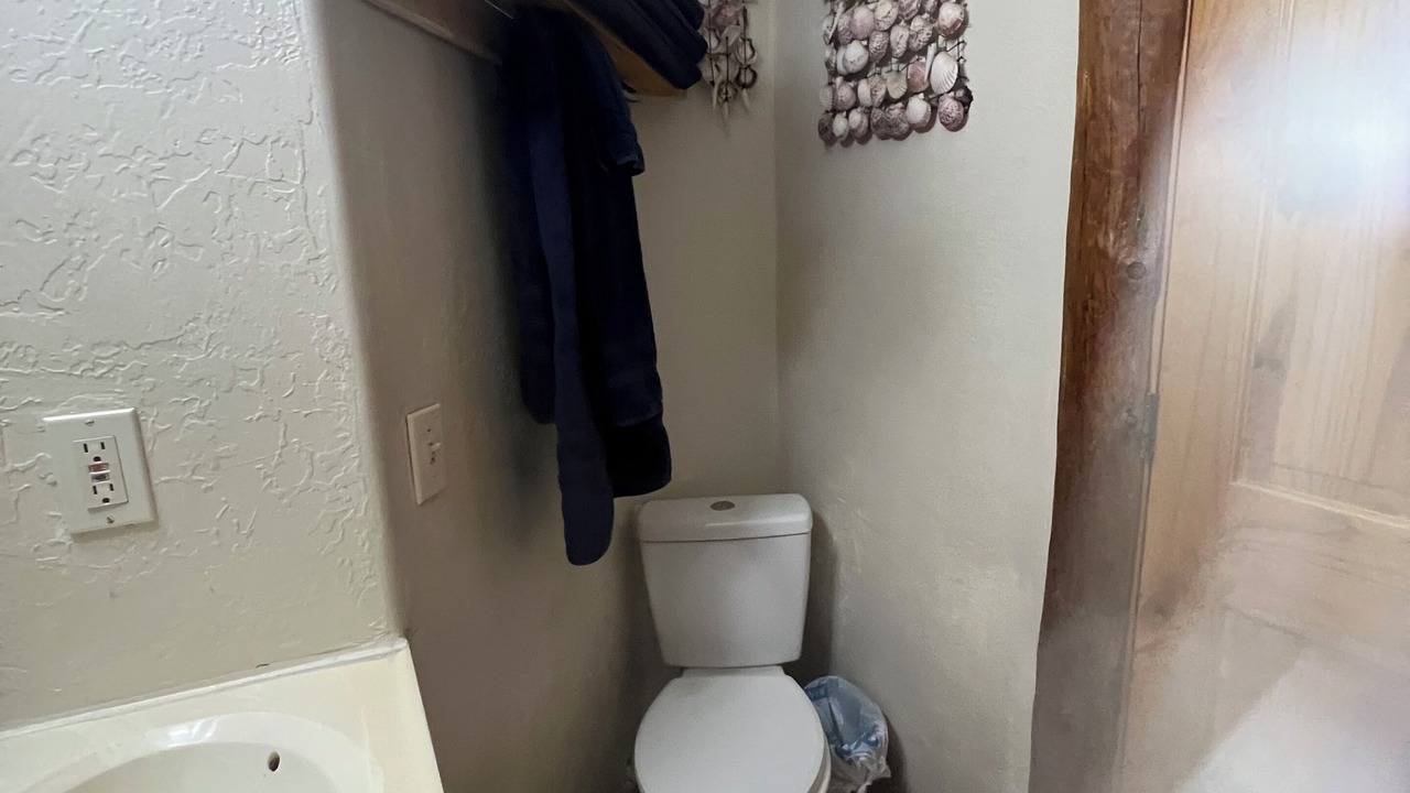 Photo of Bathroom in Flagstaff