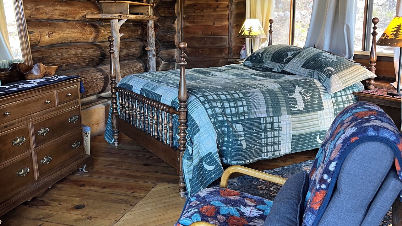 Photo of Bedroom in Flagstaff