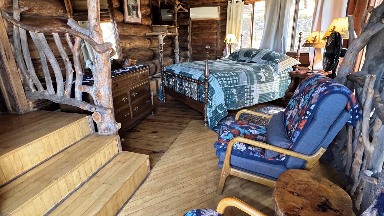 Photo of Bedroom in Flagstaff