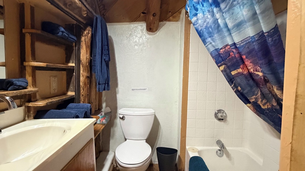 Photo of Bathroom in Flagstaff