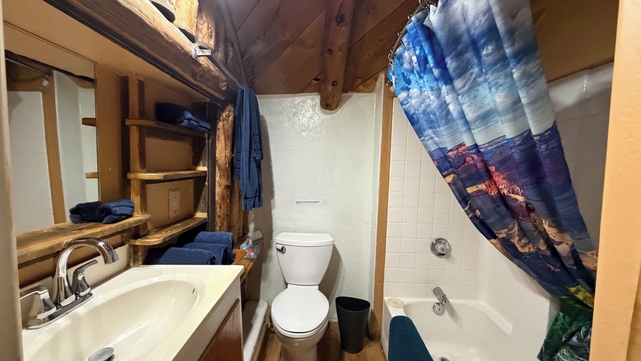 Photo of Bathroom in Flagstaff