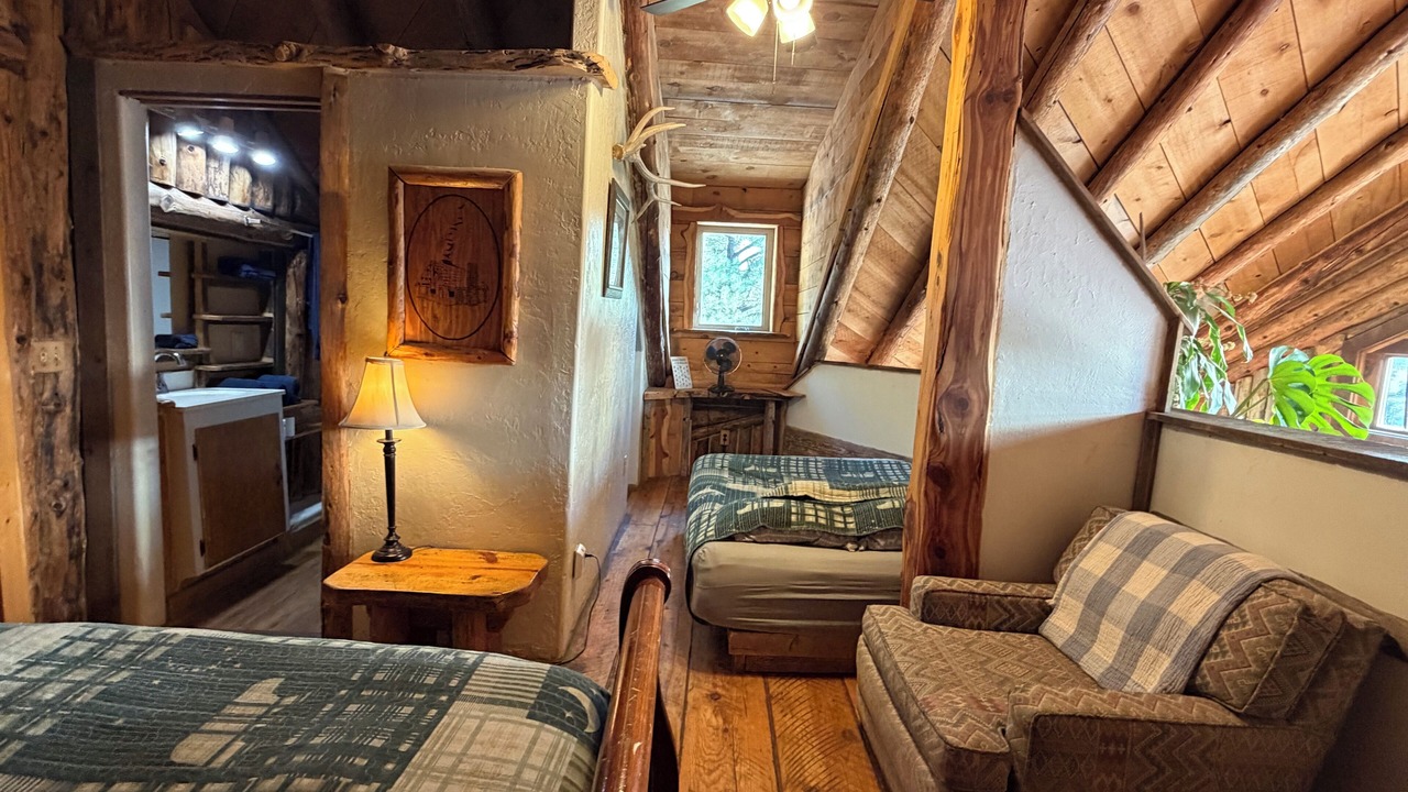 Photo of Bedroom in Flagstaff
