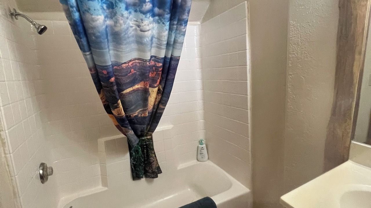 Photo of Bathroom in Flagstaff