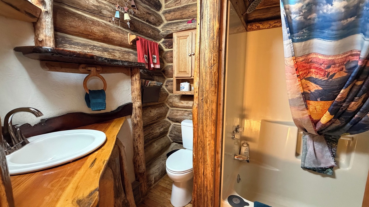Photo of Bathroom in Flagstaff