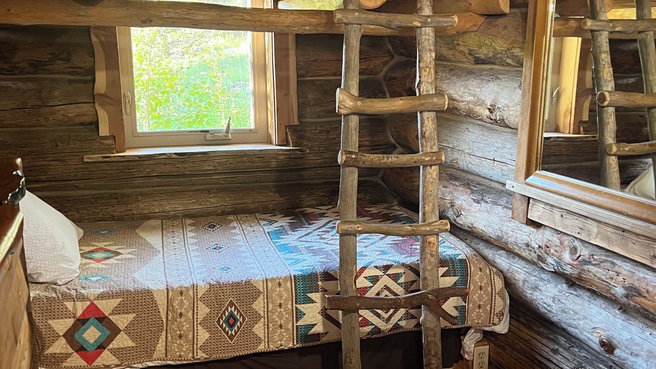 Photo of Bedroom in Flagstaff
