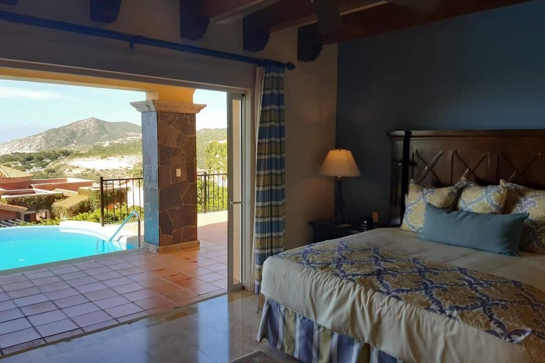 Photo of Bedroom in Paraiso Escondido