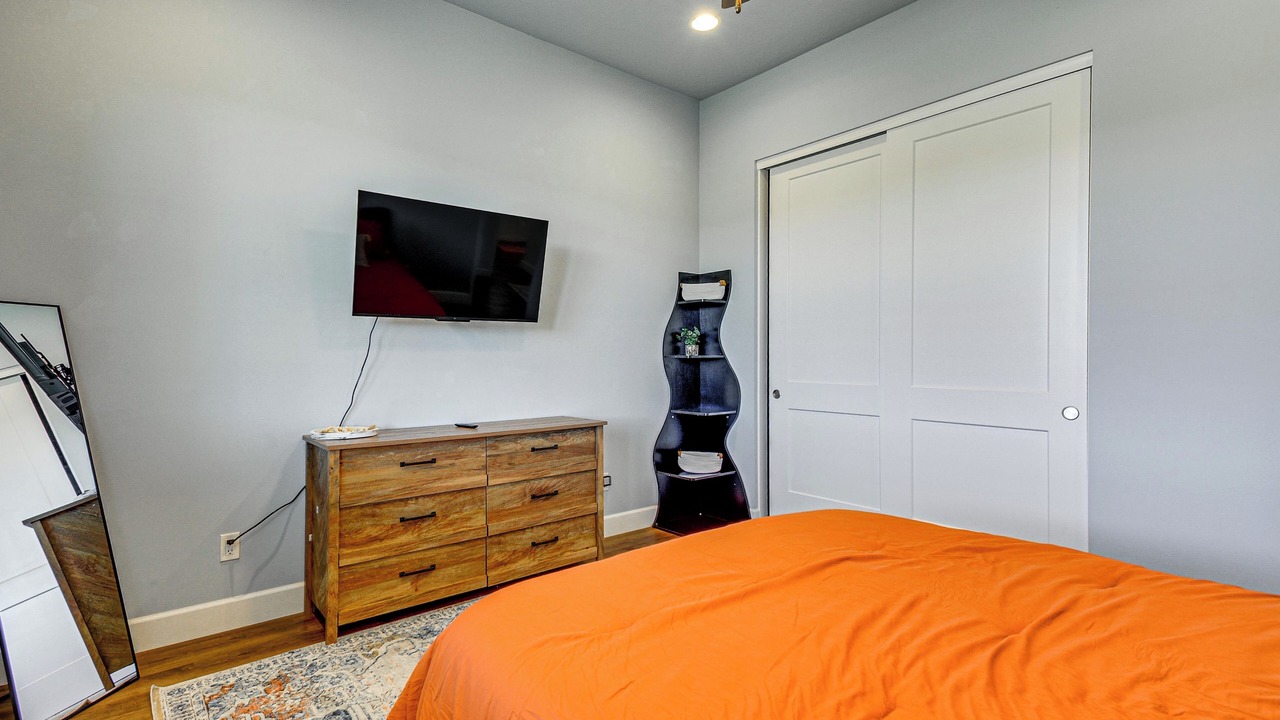 Photo of Bedroom in Williamson